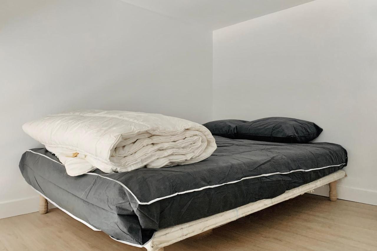 Apartament #Ct The Cozy Nest Grenoble Zewnętrze zdjęcie