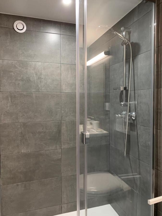 Apartament #Ct The Cozy Nest Grenoble Zewnętrze zdjęcie
