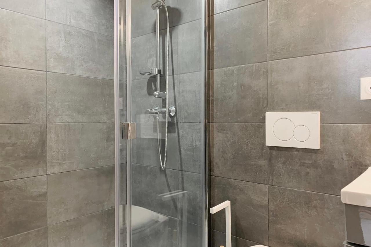 Apartament #Ct The Cozy Nest Grenoble Zewnętrze zdjęcie